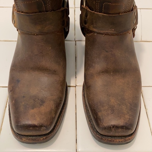 Frye Harness 8R Boot - Picture 6 of 10